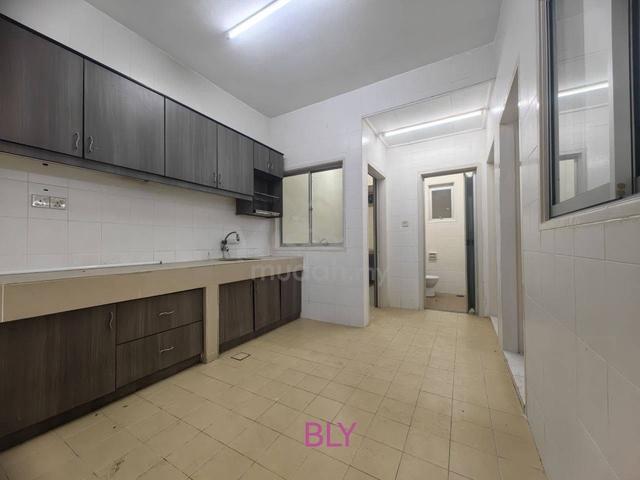 Bukit Raja Jalan Makyong 1 Storey 22x65 Fully Renovated 100% Loan 1