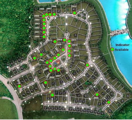 Lot Banglo Putrajaya Precint 10 / Presint 11 1