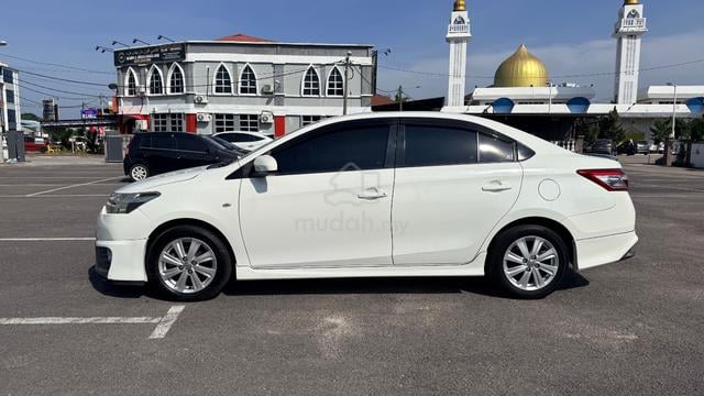 2014 Toyota VIOS 1.5 J (A) - 5