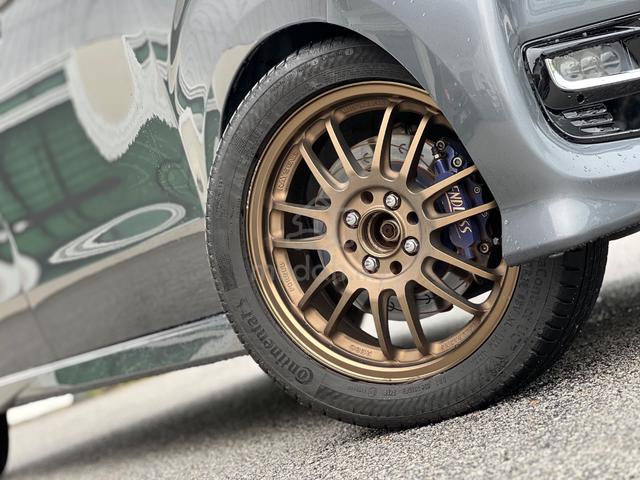 2018 Honda N BOX 0.7 CUSTOM G (A) - 5