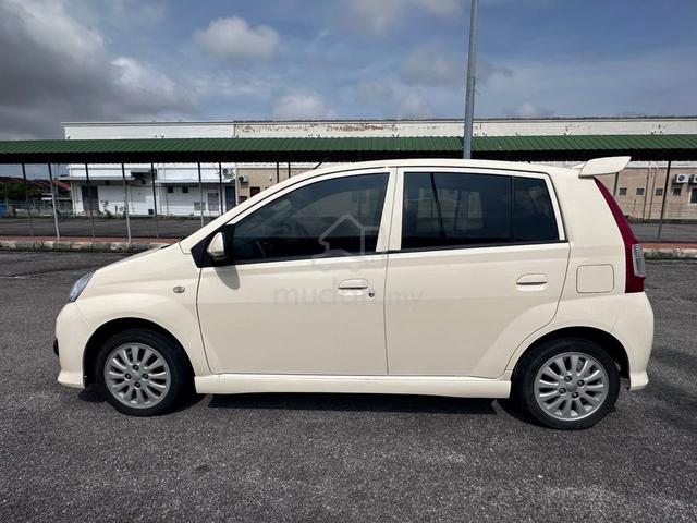 2010 Perodua VIVA 1.0 ELITE (A) OFFER2 TIPTOP - 5