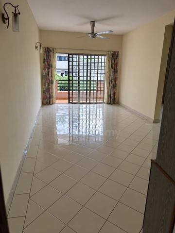 Pangsapuri Cengal 1