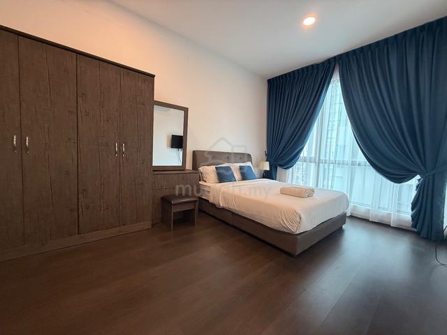 SKS Pavillion Residences 1
