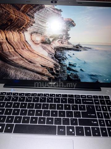Acer Aspire Lite 15 – Like New (In Warranty) - photo 5 of 6
