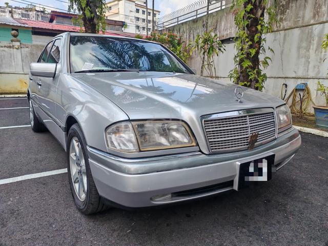 1997 Mercedes Benz C200 AVANTGARDE (CKD) 2.0 (A) - 2