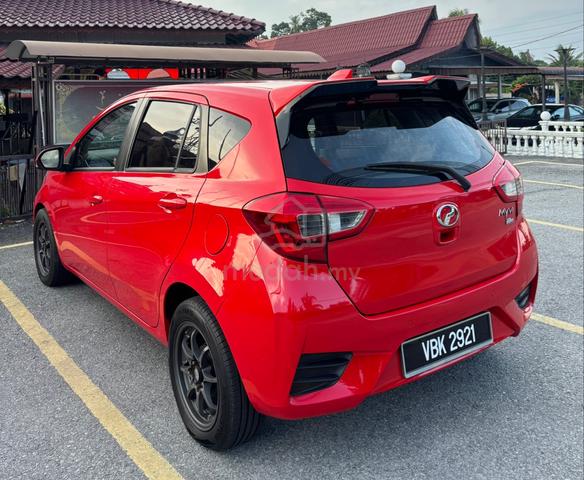 2018 Perodua MYVI 1.3 STANDARD G MY2017 (A) - 3