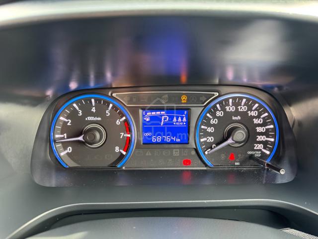 2020 Perodua MYVI 1.5 ADVANCE (A) - 5