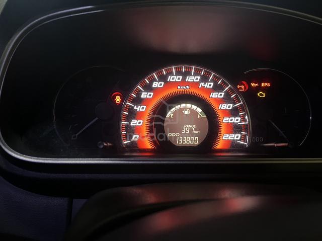 2012 Perodua MYVI 1.5 SE GHS (M) - 4