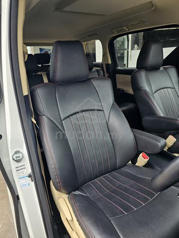 2022 Car Model : TOYOTA ALPHARD X - 3