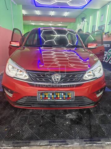 2020 Proton SAGA 1.3 PREMIUM AT MY16 BT P2-13A - 1
