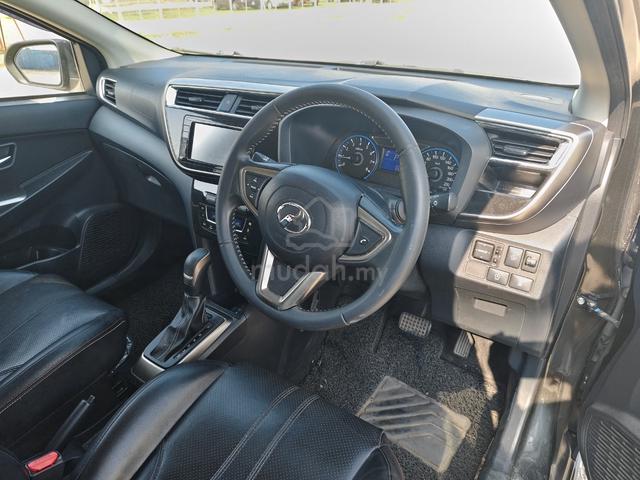 2018 Perodua Myvi 1.5 AV (A) 5-Years Warranty - 4