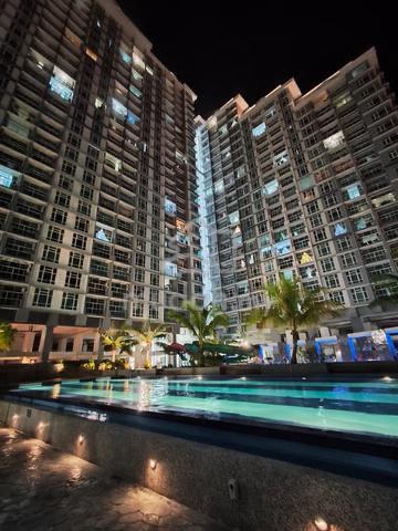 1Sulaman Platinum Tower 1