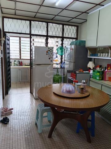 FOR SALE | Town Area House Near Kali Garden | Well Maintained 1