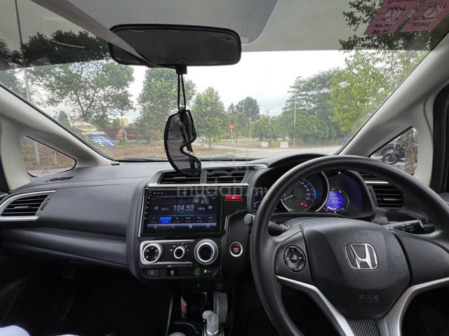 2015 Honda JAZZ 1.5 V (A) - 5