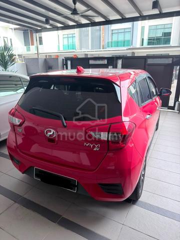 2018 Perodua MYVI 1.5 H MY2017 (A) - 3
