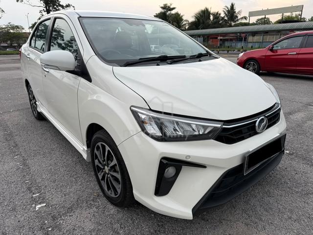 2024 Perodua BEZZA 1.3 ADVANCE FULL SPEC (A) - 1