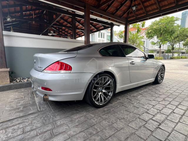 2007 Bmw 6 SERIES 3.0 630I - 4