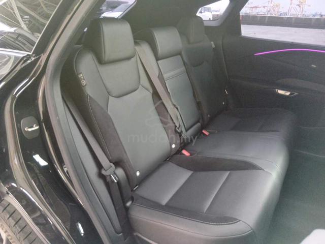 2023 Lexus Rx350 F Sport Fully Loaded - 3