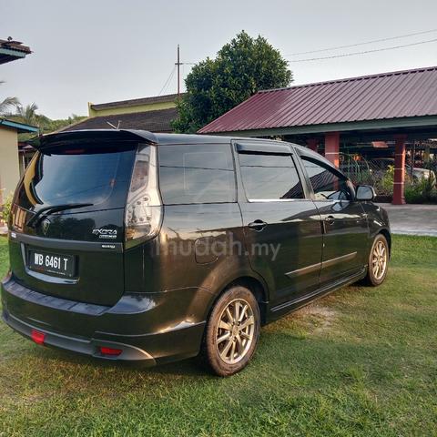 2015 Proton EXORA 1.6 BOLD PREMIUM (A) - 4