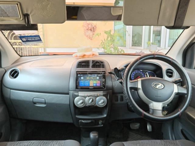 2010 Perodua MYVI 1.3 EZI MY05 M300 FACELIFT (A) - 3