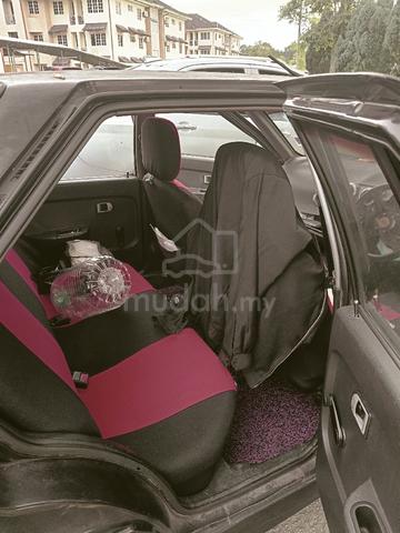 2005 Proton ISWARA 1.3 S A/B PS SE VERSION A (M) - 2