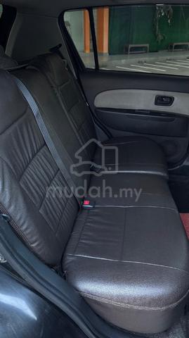 2007 Perodua MYVI 1.3 EZ (A) - 2