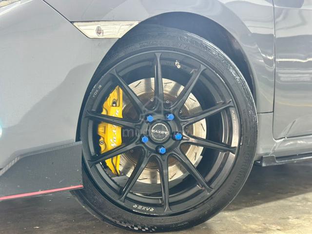 2016 Honda CIVIC 1.5 TC / TYPE-R BODYKIT / CALIPER - 5
