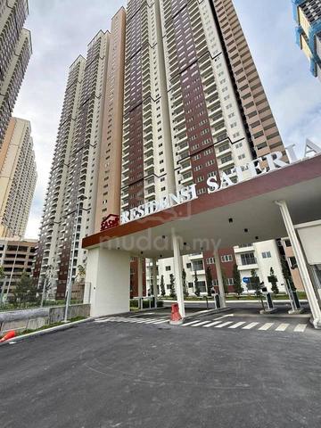 Residensi Sateria 1