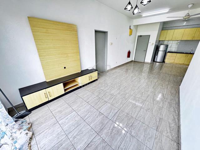 Vesta View Apartment @ Taman Putra Impian 1