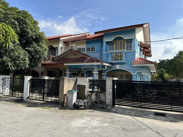 Aset Hartanah di Bachang Utama Melaka 1