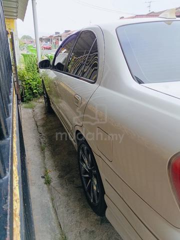 2007 Nissan SENTRA 1.6 SG N16 FACELIFT (A) - 4