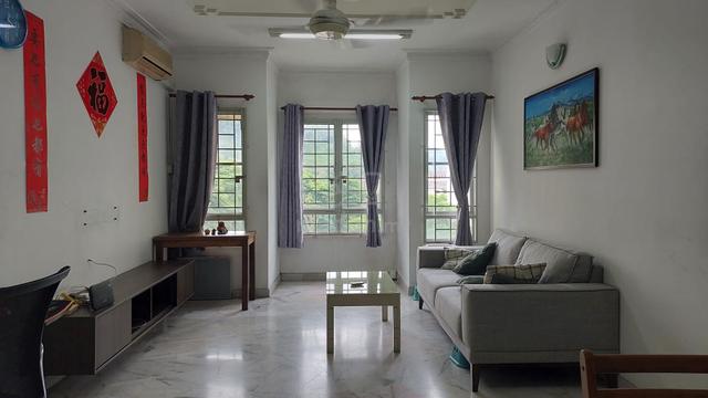 D Kiara Apartment 1