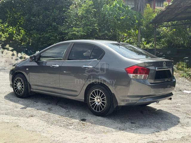 2009 Honda CITY 1.5 i-VTEC (A) HARGA PROMO - 2