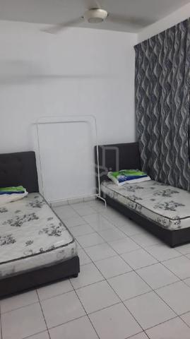 Bilik Sewa Cik Epah Direct Owner 1
