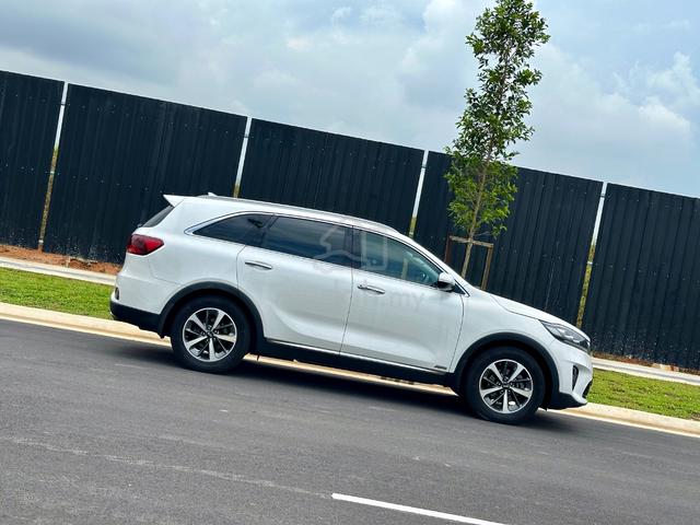 Kia Sorento 2.4 High Spec🔥Petrol Carking‼️‼️‼️ - 2