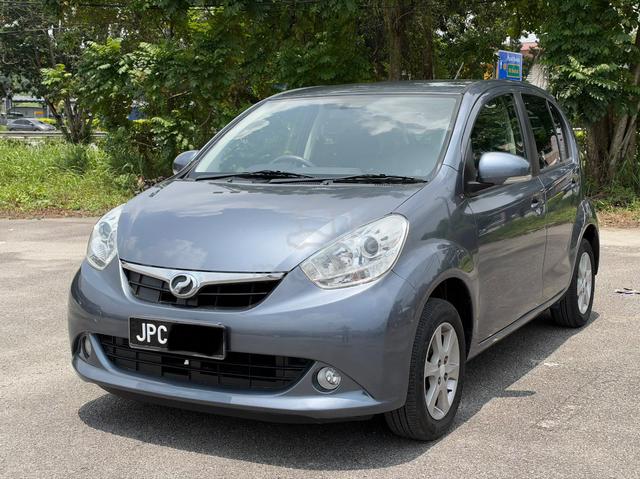 JB 1 Owner Perodua Myvi 1.3 EZi (A) - 5