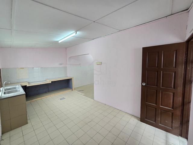 [Rumah Sewa] Single Storey House Setapak Danau Kota 1