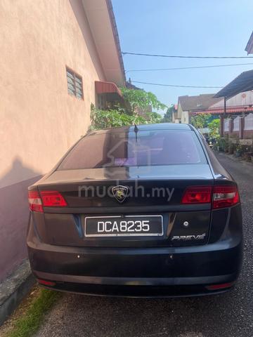 2012 Proton PREVE 1.6 EXECUTIVE (A) - 3