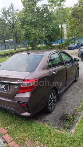 2021 Perodua BEZZA 1.3 AV (A) - 2