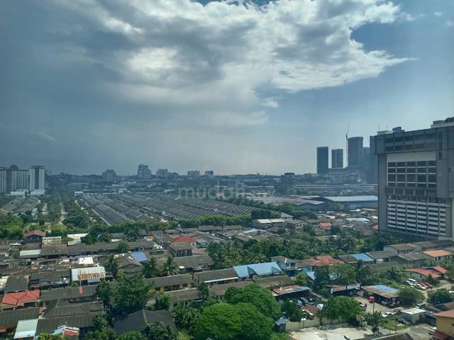 Suria Jaya 1