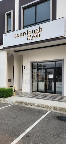 Kota Masai, Jalan Eko Perniagaan 27 1st Floor to Rent 1
