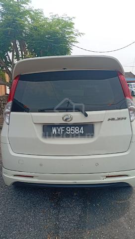 2013 Perodua ALZA 1.5 SX (M) - 4