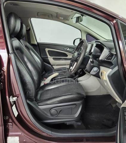 Full Loan 2020 Proton Persona 1.6 Cvt Premium  - 5