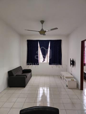 Angkasa Apartment 1