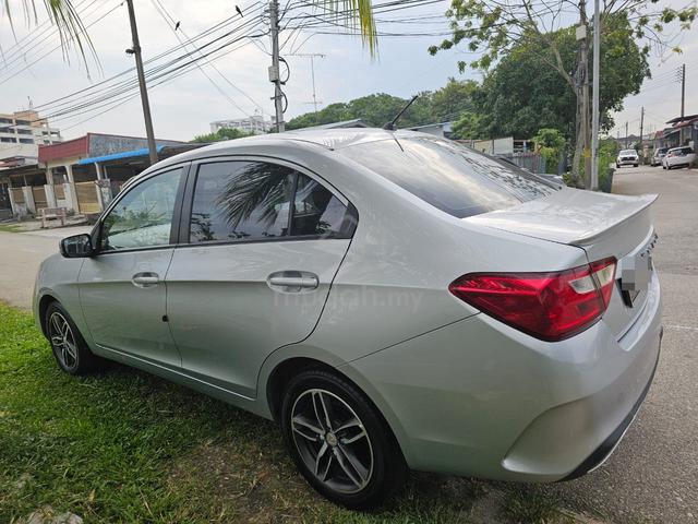 2020 Proton SAGA 1.3 PREMIUM AT MY16 BT P2-13A - 3