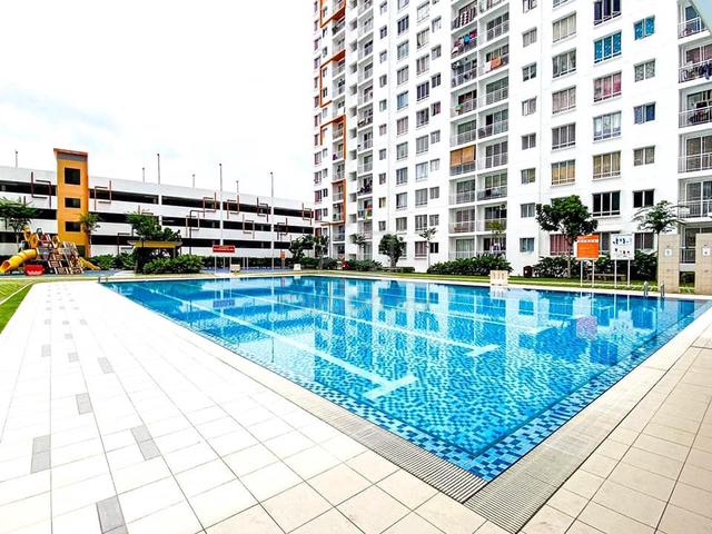 D'Cassia 1