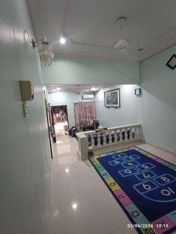 Taman Muzaffar Shah...Bawah harga pasaran.. 1