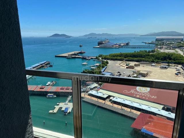 Jesselton Residences 1