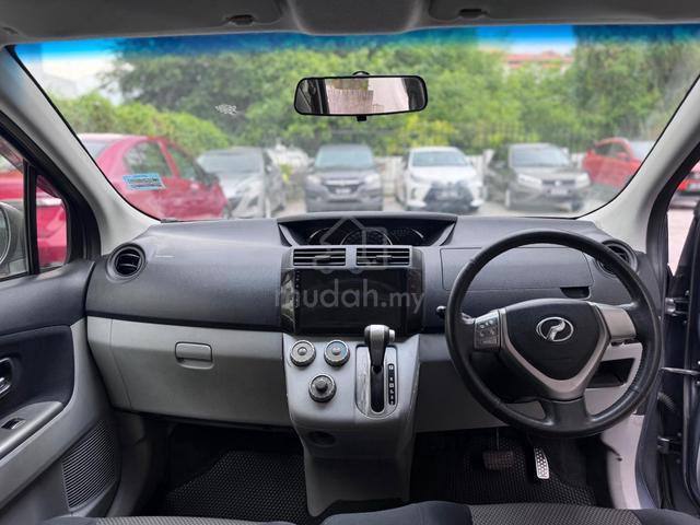2013 Perodua ALZA 1.5 (A) 2027 HARGA UNTUNG SIKIT - 4