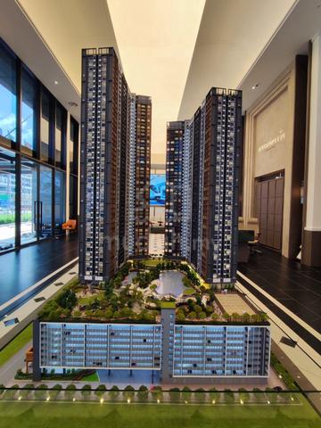 [NEW] Andabreeze Residences - Fully Furnished 1